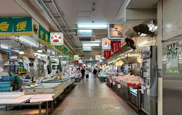 内観