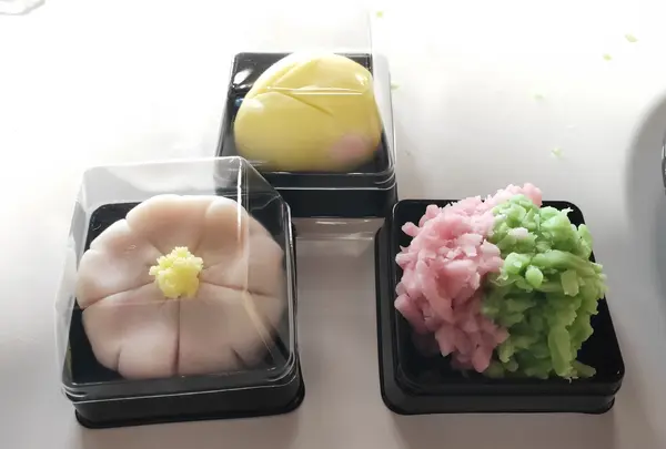 七條甘春堂 本店の写真・動画_image_422178