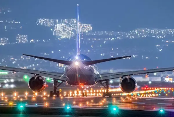 伊丹空港