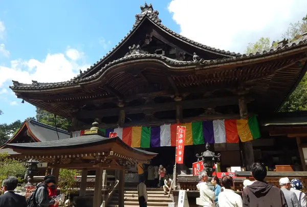 龍蓋寺（岡寺）の写真・動画_image_197444