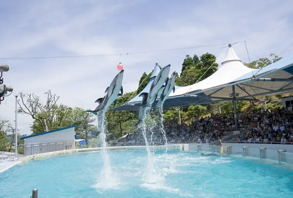 のとじま臨海公園水族館