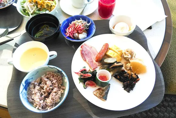 日本平ホテルの写真・動画_image_267785