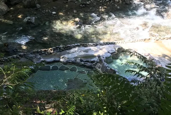 河津七滝の写真・動画_image_315390