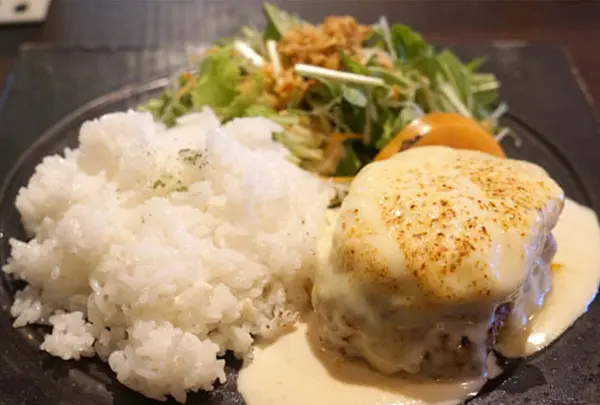 ＷＯＯ’ｓＢＵＲＧ