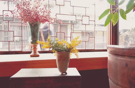 どこを撮っても絵になる