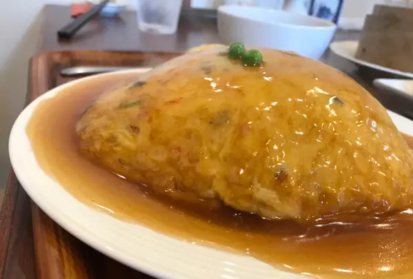 来勝軒