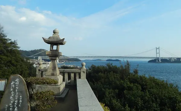 見飽きない風景です