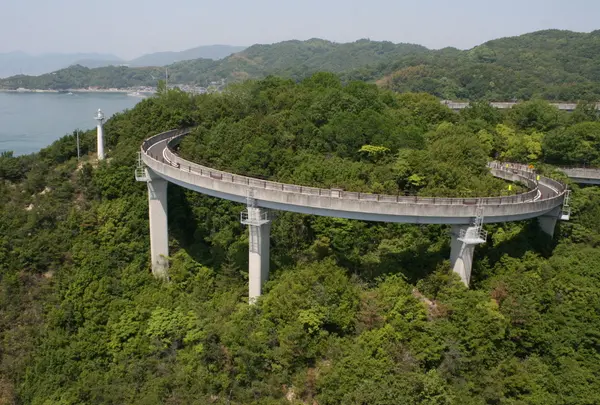 来島海峡大橋の写真・動画_image_25482