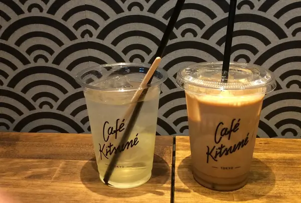  カフェ キツネ（CAFE KITSUNE）の写真・動画_image_107674