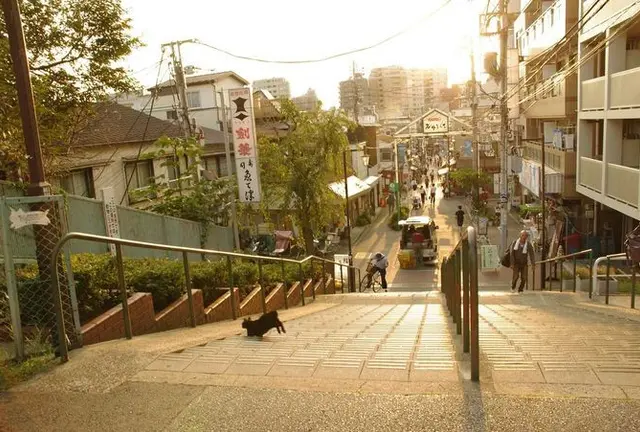都会に飽きた恋人達へ～下町のほっこりデート♡〜