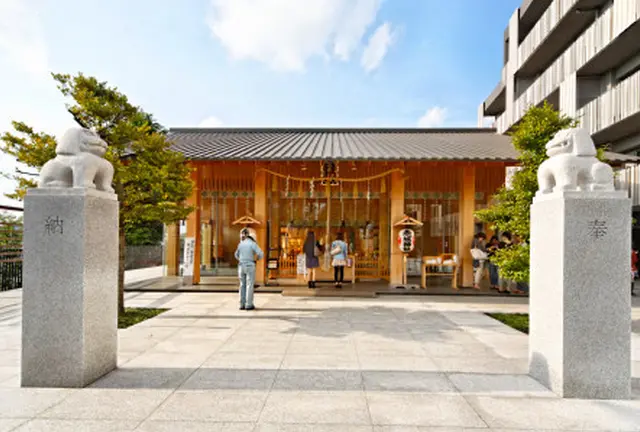 【神楽坂】御朱印めぐり(3寺社✌️️2時間コース)&お一人様グルメ❗️