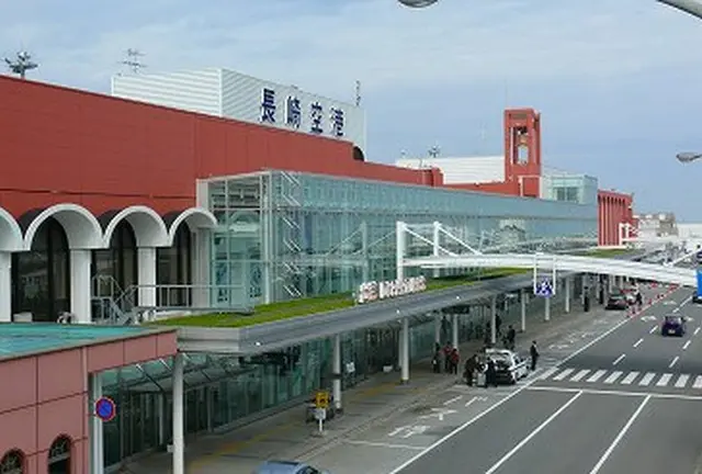 長崎 イルミネーションを見に2泊3日のクリスマス旅行