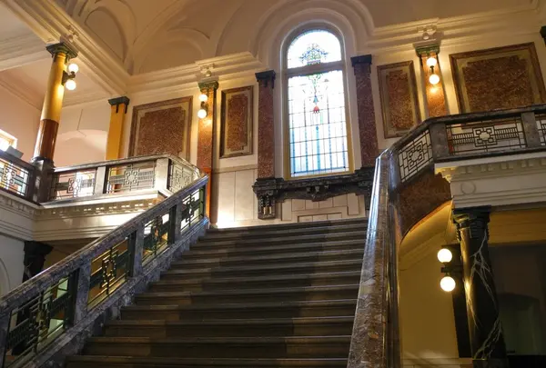 名古屋市市政資料館の写真・動画_image_33796