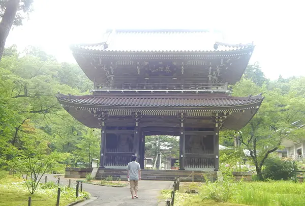 林泉寺