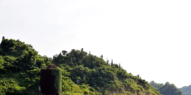 産業遺産と小大下