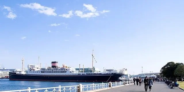 定番！横浜の人気スポットをおさらいしてみました💓