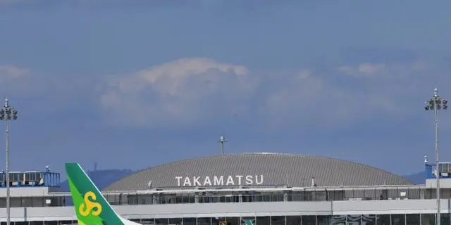 2泊3日の中国地方旅行！