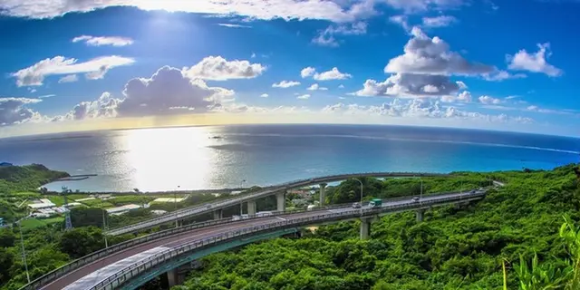 OKINAWA絶景癒し旅「本島編」