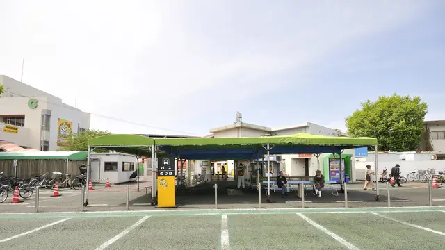 熊本競輪場レトログルメツアー