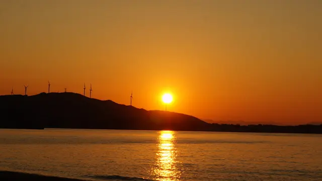 淡路島 ◎ のんびり うっとり 美味プラン