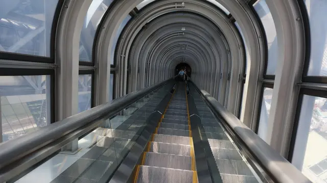 【初心者向け】大阪梅田周辺満喫【粉モンも】