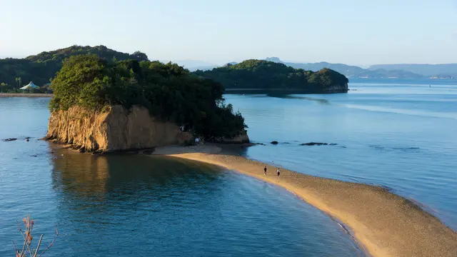 はじめての小豆島