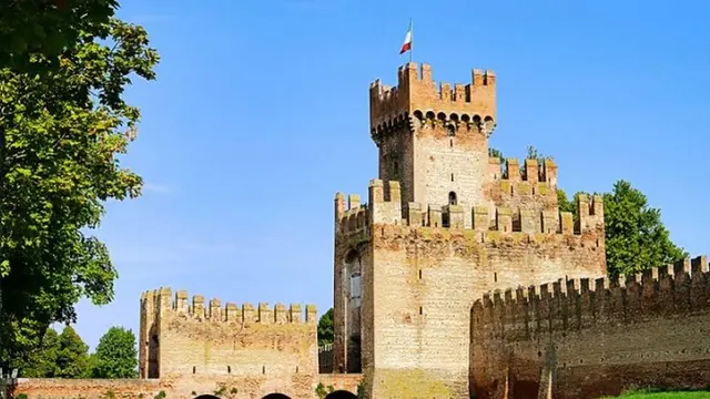 【穴場観光】イタリアの美しく小さな町