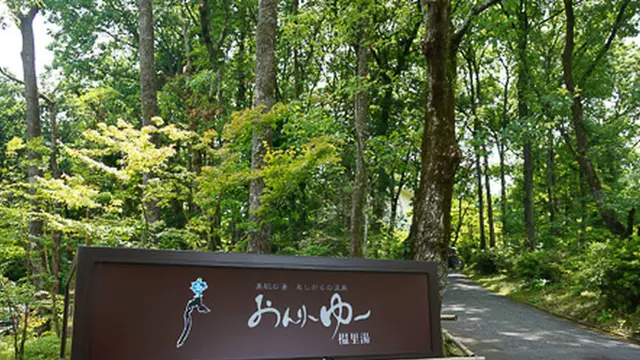日帰り温泉日記