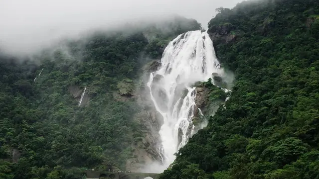 Visit to Goa in October