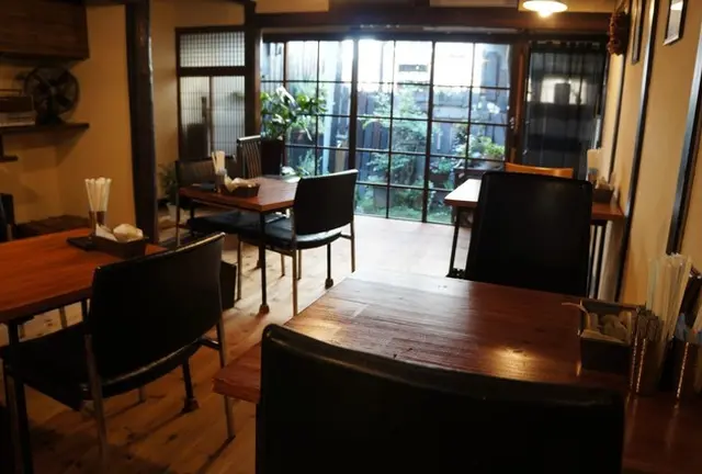 タイムスリップできる高砂時間 カフェ・雑貨Ver.
