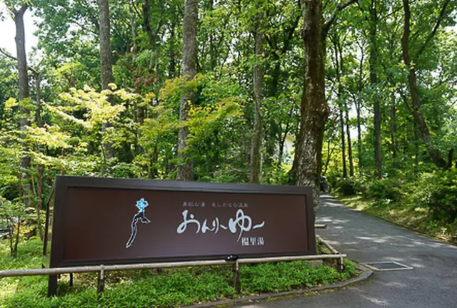 日帰り温泉日記