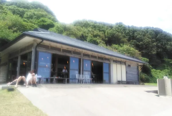 Cove cafeの写真・動画_image_216042