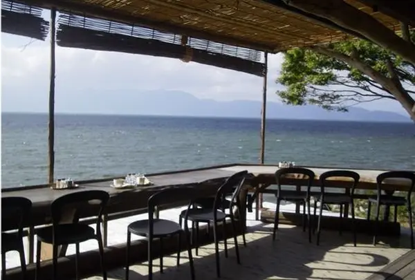 近江八幡市　朝鮮人街道碑の写真・動画_image_67136