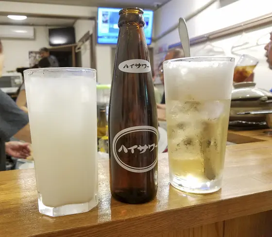 ハイッピーオーダー2回目！!
