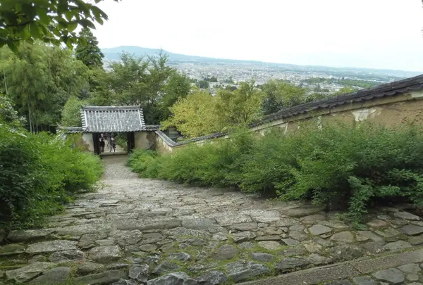 白毫寺