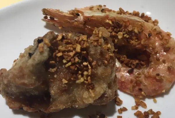 老香港酒家京都の写真・動画_image_114012