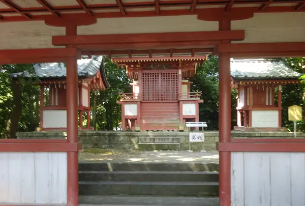 津島神社の写真・動画_image_372913
