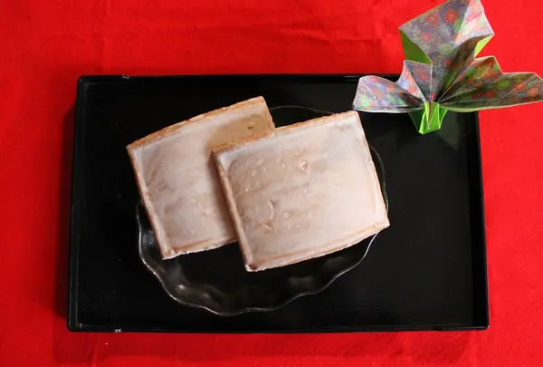 樋口菓子舗