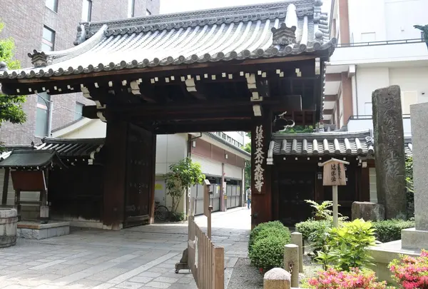 本能寺