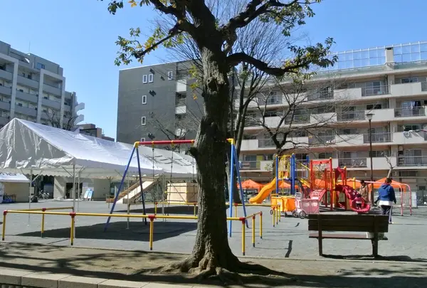 亀有公園