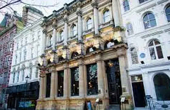 オールド ジョイント ストック（Old  Joint Stock）