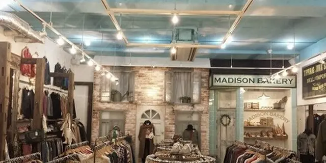 〈お洒落好き必見〉💃下北沢古着デート💃