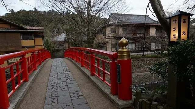 冬の【静岡】で日本を楽しむプラン♡