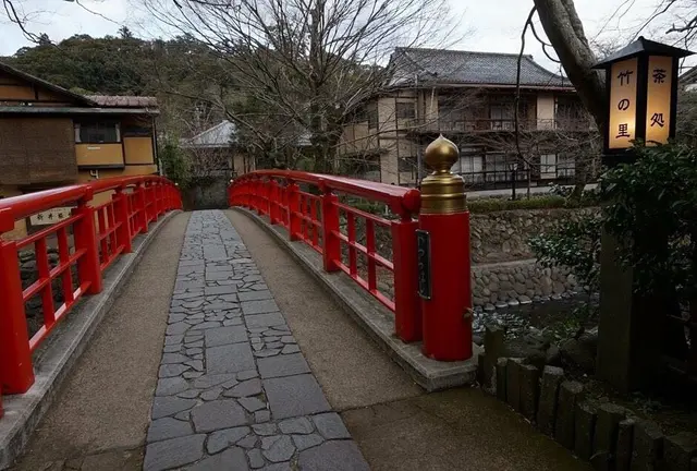 冬の【静岡】で日本を楽しむプラン♡