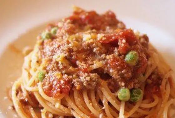 パスタ