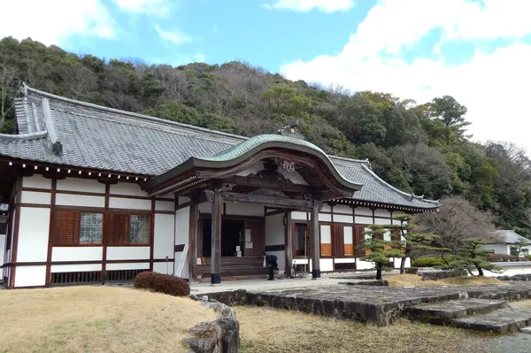 復元された本丸御殿