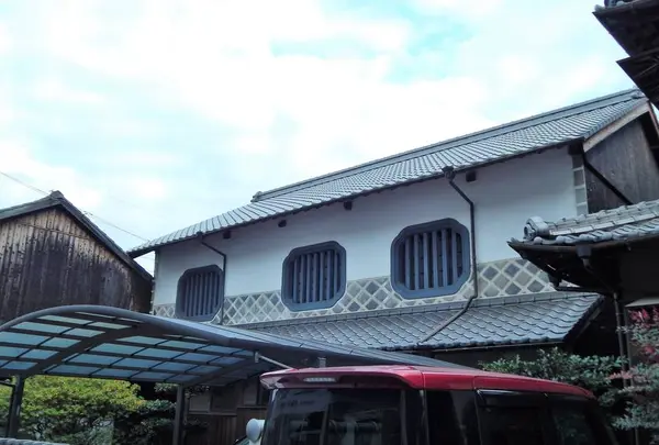 下津井の町並みの写真・動画_image_249286