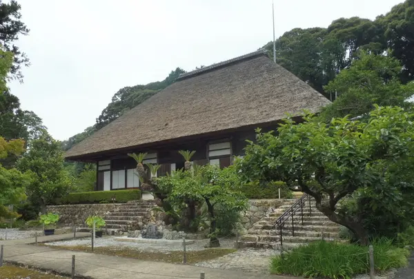 方丈