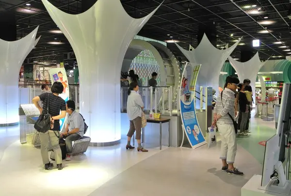 トヨタテクノミュージアム産業技術記念館の写真・動画_image_33784