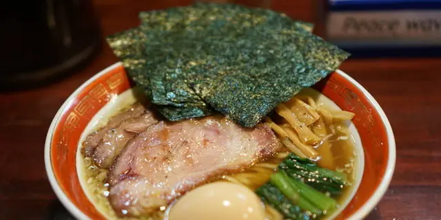 首都圏近郊美味しかったラーメン